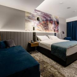 фото 39 City Park Hotel (Сити Парк отель) (бывш. Центр отель)