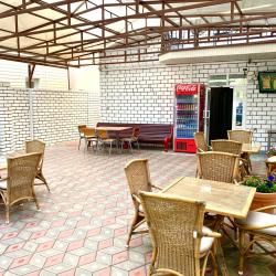 Фото Отель Гостевой дом Павел