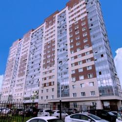 Фото Отель Татьянин Дом на улице Павла Морозова 91