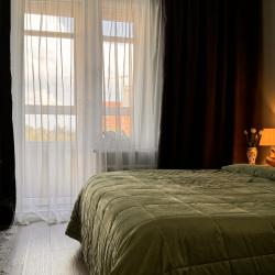 Фото Отель Как Дома на Родионова 19