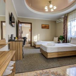 Фото Отель Kausar Hotel (Каусар)