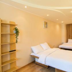 Фото Отель Nova Apartments на улице Светланская 193