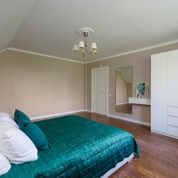 Фото Отель BalticRealty (БалтикРеалти) BalticRealty Фюрстенхаус с баней