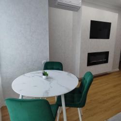 1-комнатные апартаменты люкс