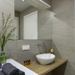 1-комнатные апартаменты люкс