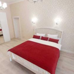 2-комнатные апартаменты студия