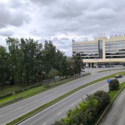 Фото Апартаменты на улице Заводская 80