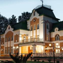 Фото Полесье Бутик-отель