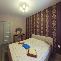 2-комнатные апартаменты стандарт Right Room на М. Жукова д.20
