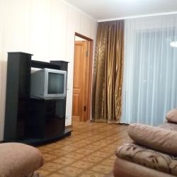 4-комнатные апартаменты стандарт