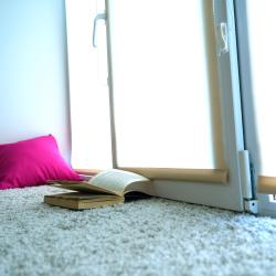 1-комнатные апартаменты студия 18/2