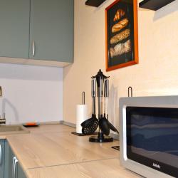 Фото Отель ЭмиЛи на улице Конструкторов 29А к1