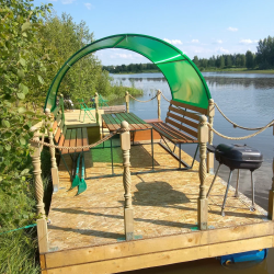 Фото Отель Прованс