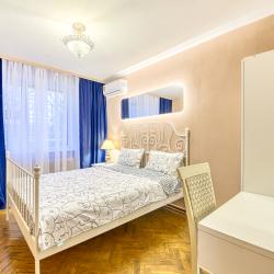 Фото Отель Yacht Apart на улице Тихвинская