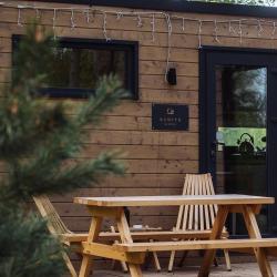 Фото Отель Терруар