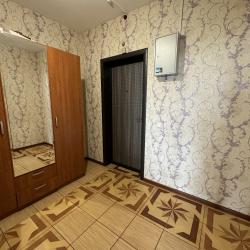 Фото Апартаменты на улице Семёна Лагоды 4/3