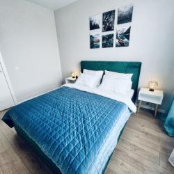 Фото Отель Vegas apartments (Вегас апартментс) на улице Профинтерна 13