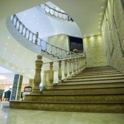 Фото Отель Karvon Saroy (Карвон Сарой)