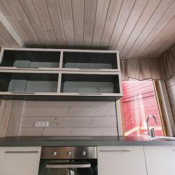 Вилла Скандик (Bordo, Kalina, Stockholm, Biarritz)