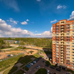 Фото Апартаменты АН Борисов на улице Курчатова 27/2