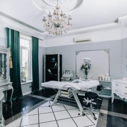 Фото Отель Green House Detox & SPA Hotel (Грин Хаус Детокс и Спа)