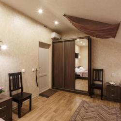 Фото Отель Картуши