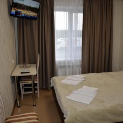 Фото Отель Славянка