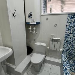 Комната стандарт с 2 односпальными кроватями