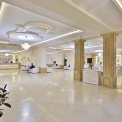 Фото Отель Orient Star Varaxsha (Ориент Стар Варахша)