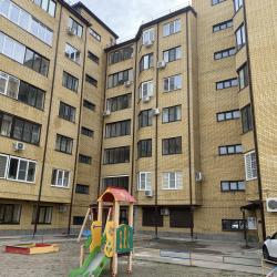 Фото Апартаменты КМВ на улице Бибика