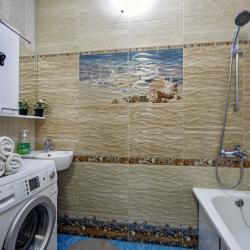 Фото Отель MaxRealty24 на шоссе Путилковское 4 корпус 1