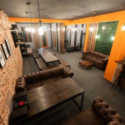 Фото Апартаменты Loft (Лофт) Арбат