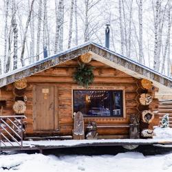 Фото Отель Горьковский Чан