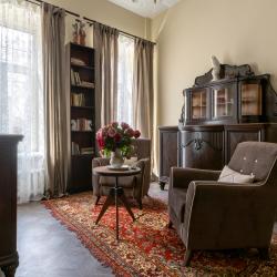 фото 1 Sutki Rent (Сутки Рент) у Летнего Сада