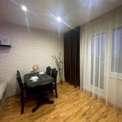 Фото Отель Gold Apart (Голд Апарт) на улице Бейвеля 54А