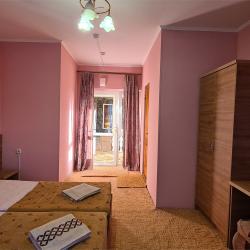 Фото Отель Русская Сказка