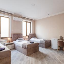 Фото Отель Eldi Hotel (Элди)