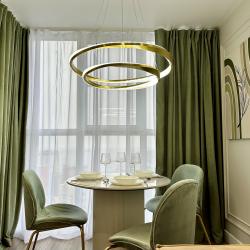 Фото Апартаменты на улице Архангельская