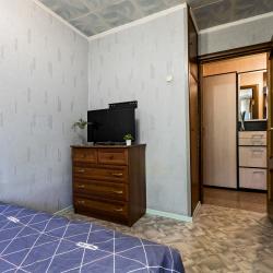 фото 6 Hermes Aparts (Хермес Апартс) на бульваре Самаркандский 24 корпус 2