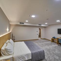 Фото Отель Asli Makon Hotel (Асли Макон)