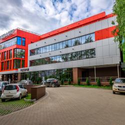Фото Отель Альфа