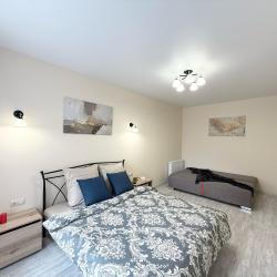 Апартаменты стандарт Майская 11