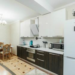 3-комнатные апартаменты люкс пер. Суворова 5