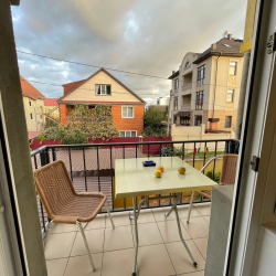 3-местная комната стандарт