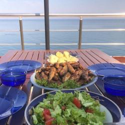 Фото Отель Soho (Сохо)