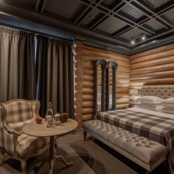 Фото Отель Уткино Country House (Кантри Хаус)