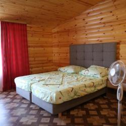 Фото Отель Привал