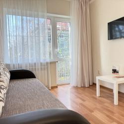 Фото Апартаменты на Салтыкова-Щедрина 3