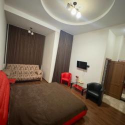 Фото Отель Гермес