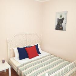 Фото Отель Вояж Лесколово